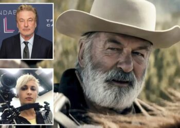 Alec Baldwin to head back to court in LA as civil trial moves forward in fatal ‘Rust’ shooting