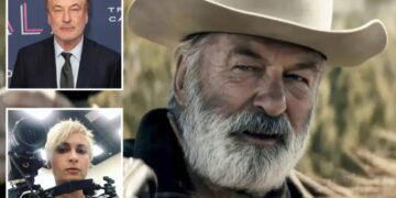 Alec Baldwin to head back to court in LA as civil trial moves forward in fatal ‘Rust’ shooting