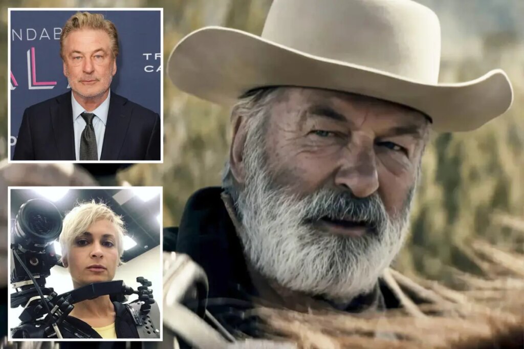 Alec Baldwin to head back to court in LA as civil trial moves forward in fatal ‘Rust’ shooting