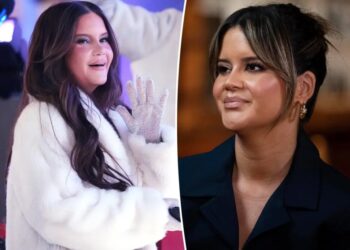 Maren Morris details ‘f–ked up’ first relationship with a woman: ‘Borderline extortion’