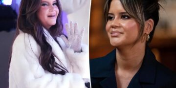 Maren Morris details ‘f–ked up’ first relationship with a woman: ‘Borderline extortion’