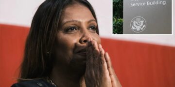 NY AG Letitia James won’t release tax returns, blames staff: ‘They will make that determination’