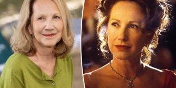 Nathalie Baye, ‘Downton Abbey’ and ‘Catch Me If You Can’ star, dead at 77