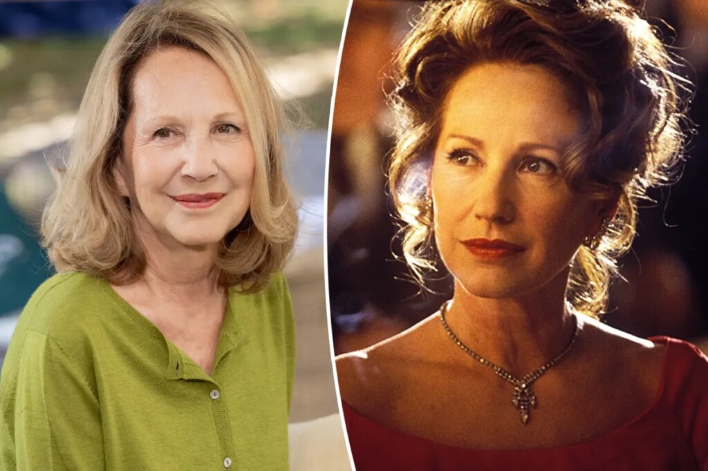 Nathalie Baye, ‘Downton Abbey’ and ‘Catch Me If You Can’ star, dead at 77