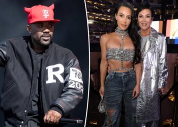 Kim Kardashian and Kris Jenner’s $7 million demand to Ray J over sex tape deal revealed