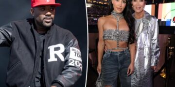 Kim Kardashian and Kris Jenner’s $7 million demand to Ray J over sex tape deal revealed