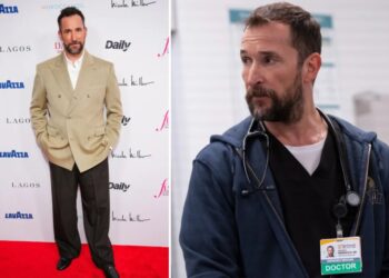 Noah Wyle faces woke drama meltdown over patient safety in ‘The Pitt’ finale