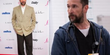 Noah Wyle faces woke drama meltdown over patient safety in ‘The Pitt’ finale
