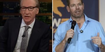 Bill Maher calls Eric Swalwell a ‘f–king creep,’ says he ‘never liked’ the disgraced Democrat