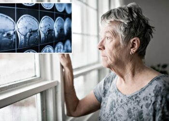 Loneliness may be silently eroding your memory, new research reveals