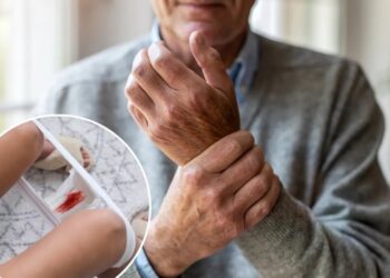 Menstrual blood could be the key to treating osteoarthritis