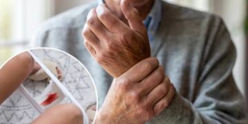 Menstrual blood could be the key to treating osteoarthritis