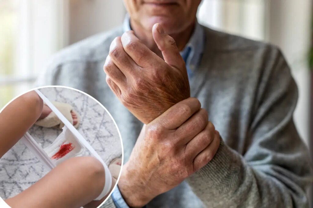 Menstrual blood could be the key to treating osteoarthritis