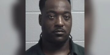 ‘Despicable’ sicko admits he torched dog to death using rum in twisted revenge livestream