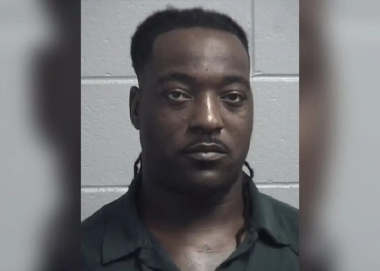 ‘Despicable’ sicko admits he torched dog to death using rum in twisted revenge livestream