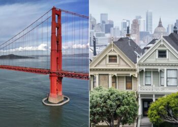 San Francisco still hasn’t recovered since pandemic exodus: report