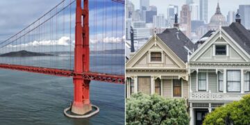 San Francisco still hasn’t recovered since pandemic exodus: report