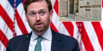 Advocacy group calls for FTC probe into American Psychological Association for pushing sex changes in kids