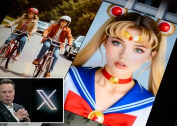 French prosecutors summon Elon Musk over allegations of child abuse images and deepfakes on X