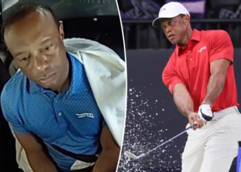 Tiger Woods’ post-treatment career plans revealed after DUI arrest