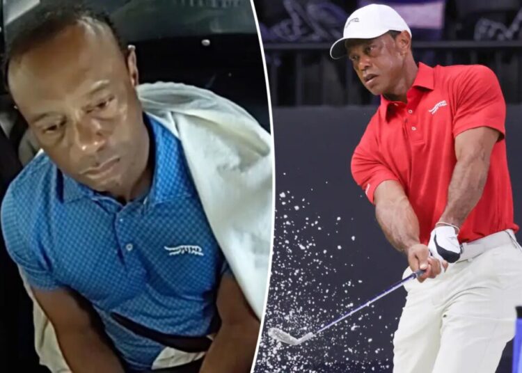 Tiger Woods’ post-treatment career plans revealed after DUI arrest