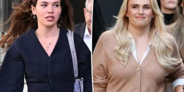 Rebel Wilson slammed as a ‘bully’ in defamation court battle
