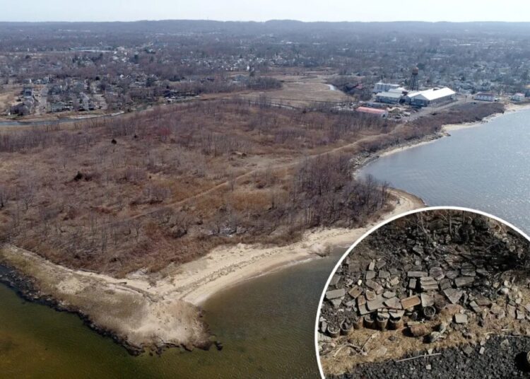 Mystery of NJ neighborhood with ‘crazy high percentage’ of people with cancer — including 28 on one street