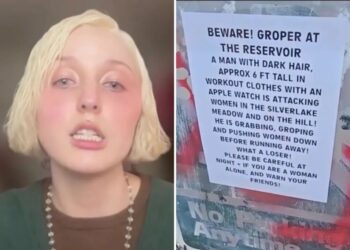 Silver Lake groper on the prowl as multiple women reveal they’ve been assaulted after dark