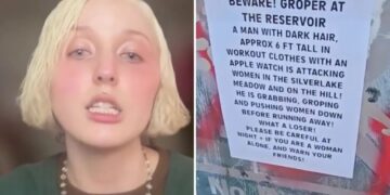 Silver Lake groper on the prowl as multiple women reveal they’ve been assaulted after dark