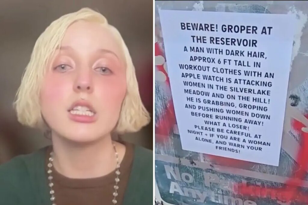 Silver Lake groper on the prowl as multiple women reveal they’ve been assaulted after dark