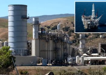 Santa Barbara oil platform barrels ahead with drilling despite legal battle