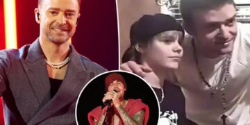 Justin Timberlake shares throwback video with Justin Bieber after Coachella 2026 shout-out