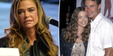 Denise Richards is ‘devastated,’ ‘can’t stop crying’ following death of ex Patrick Muldoon: report