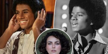 ‘Michael’ actress addresses sequel rumors: ‘There’s so much controversy’