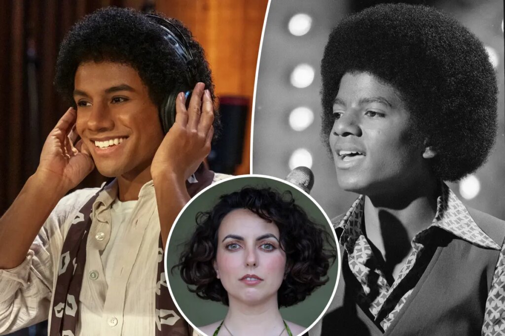 ‘Michael’ actress addresses sequel rumors: ‘There’s so much controversy’