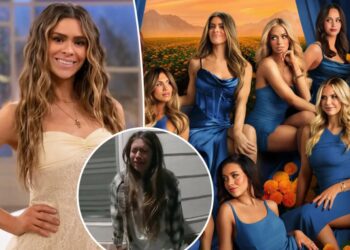 ‘The Secret Lives of Mormon Wives’ resuming production following Taylor Frankie Paul fallout