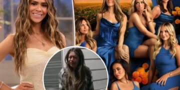 ‘The Secret Lives of Mormon Wives’ resuming production following Taylor Frankie Paul fallout