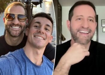 Comedian Modi receives ‘daily’ messages of thanks from orthodox Jewish people struggling with sexuality