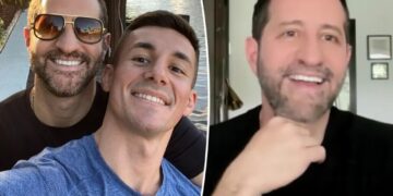 Comedian Modi receives ‘daily’ messages of thanks from orthodox Jewish people struggling with sexuality