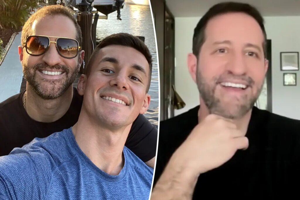 Comedian Modi receives ‘daily’ messages of thanks from orthodox Jewish people struggling with sexuality