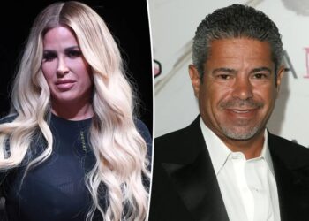 ‘RHOA’ alum Kim Zolciak’s ex Lee ‘Big Poppa’ Najjar dead at 68