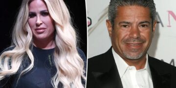 ‘RHOA’ alum Kim Zolciak’s ex Lee ‘Big Poppa’ Najjar dead at 68