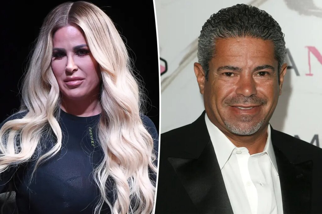 ‘RHOA’ alum Kim Zolciak’s ex Lee ‘Big Poppa’ Najjar dead at 68