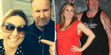 Darrell Sheets’ ‘Storage Wars’ rival Brandi Passante pens heartbreaking message about his death: ‘My heart hurts’