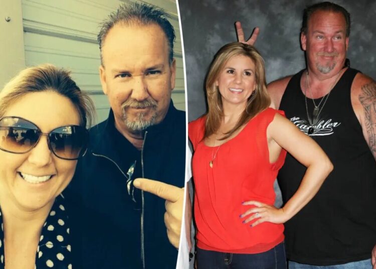 Darrell Sheets’ ‘Storage Wars’ rival Brandi Passante pens heartbreaking message about his death: ‘My heart hurts’