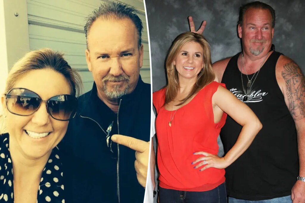 Darrell Sheets’ ‘Storage Wars’ rival Brandi Passante pens heartbreaking message about his death: ‘My heart hurts’