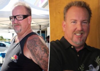 ‘Storage Wars’ Darrell Sheets seen smiling in photo just hours before sudden death