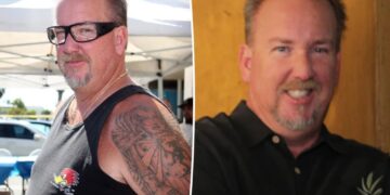 ‘Storage Wars’ Darrell Sheets seen smiling in photo just hours before sudden death
