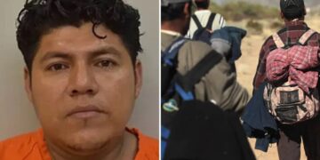 Honduras national who pleaded guilty to raping 12-year-old relative is illegal immigrant, DHS says