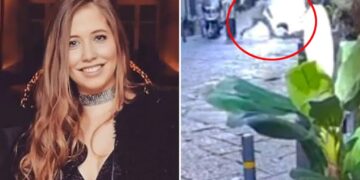 Parents of boy, 13, who allegedly killed tourist Chiara Jaconis with statue he tossed from Italy balcony facing manslaughter charges